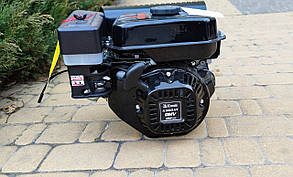 Двигун для культиватора Oleo-Mac MH 150,175,180/Emak До 800 OHV 182cc Made in Italy