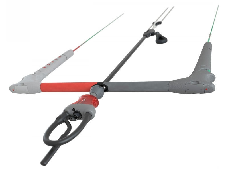 Планка NKB North Kiteboarding Navigator 2020
