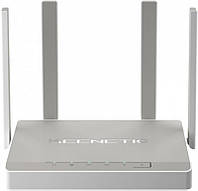 ADSL модем Keenetic Duo KN-2110 (AC1200, 1xRj-11, 4хLAN, 1хUSB, 4 антенны)