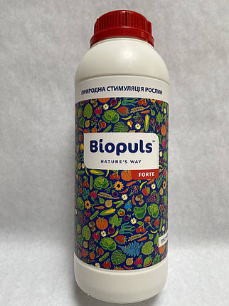 Стимулятор росту Biopuls (Біопульс) Forte, фото 2