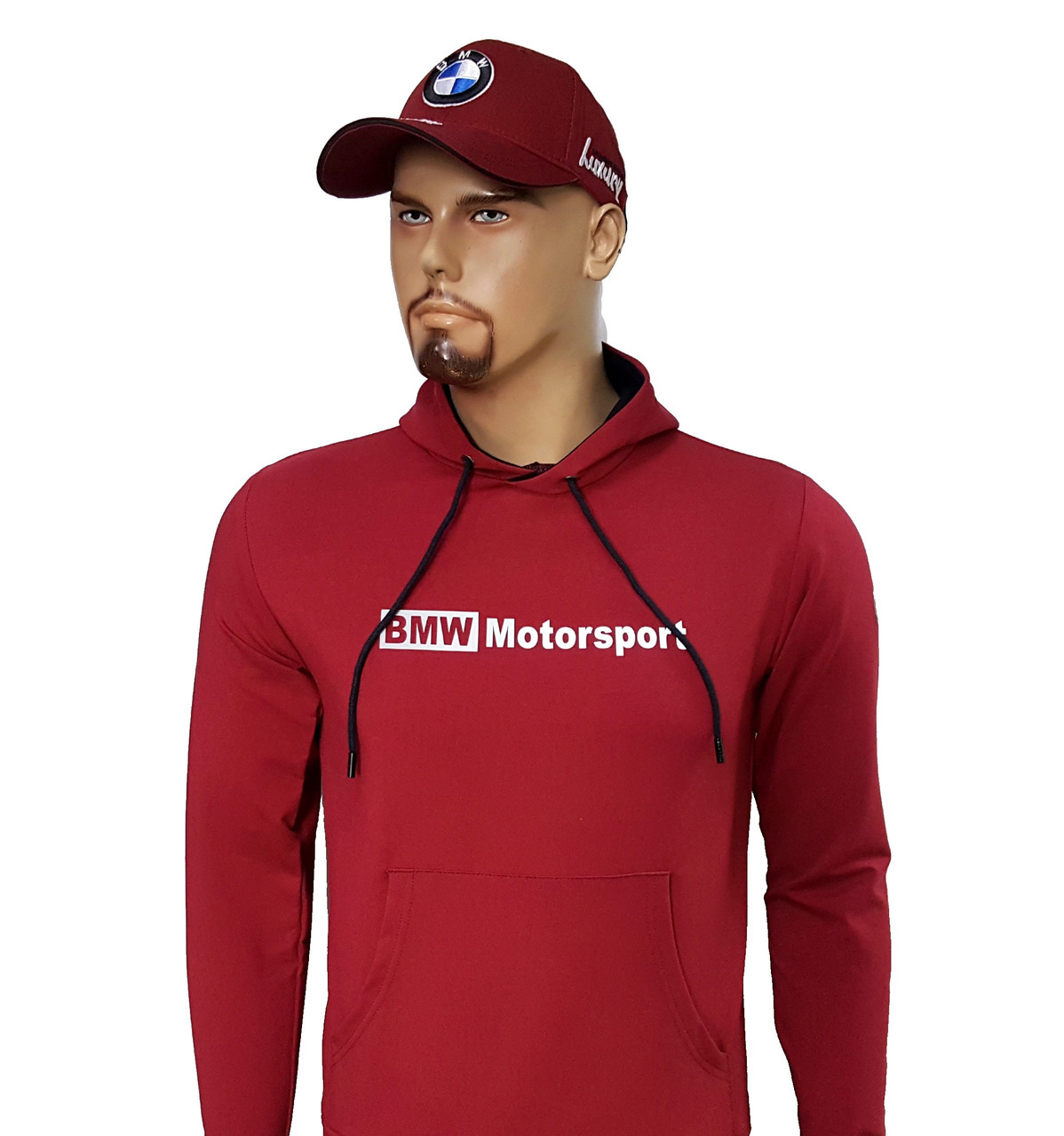 Чоловічий спортивний світшот Puma MERCEDES AMG PETRONAS оригінал, фото 1