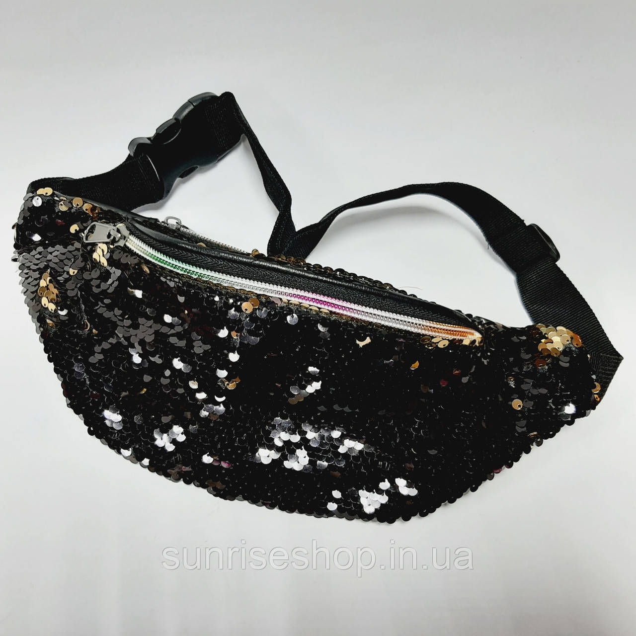 Поясна сумка бананка опт