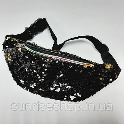 Поясна сумка бананка опт, фото 1