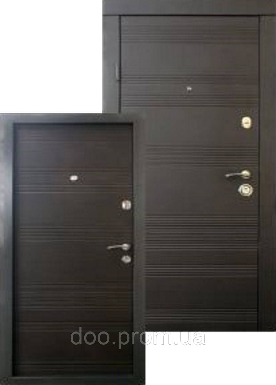 Двери Qdoors Премиум Стиль-М