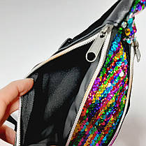 Поясна сумка бананка опт, фото 5