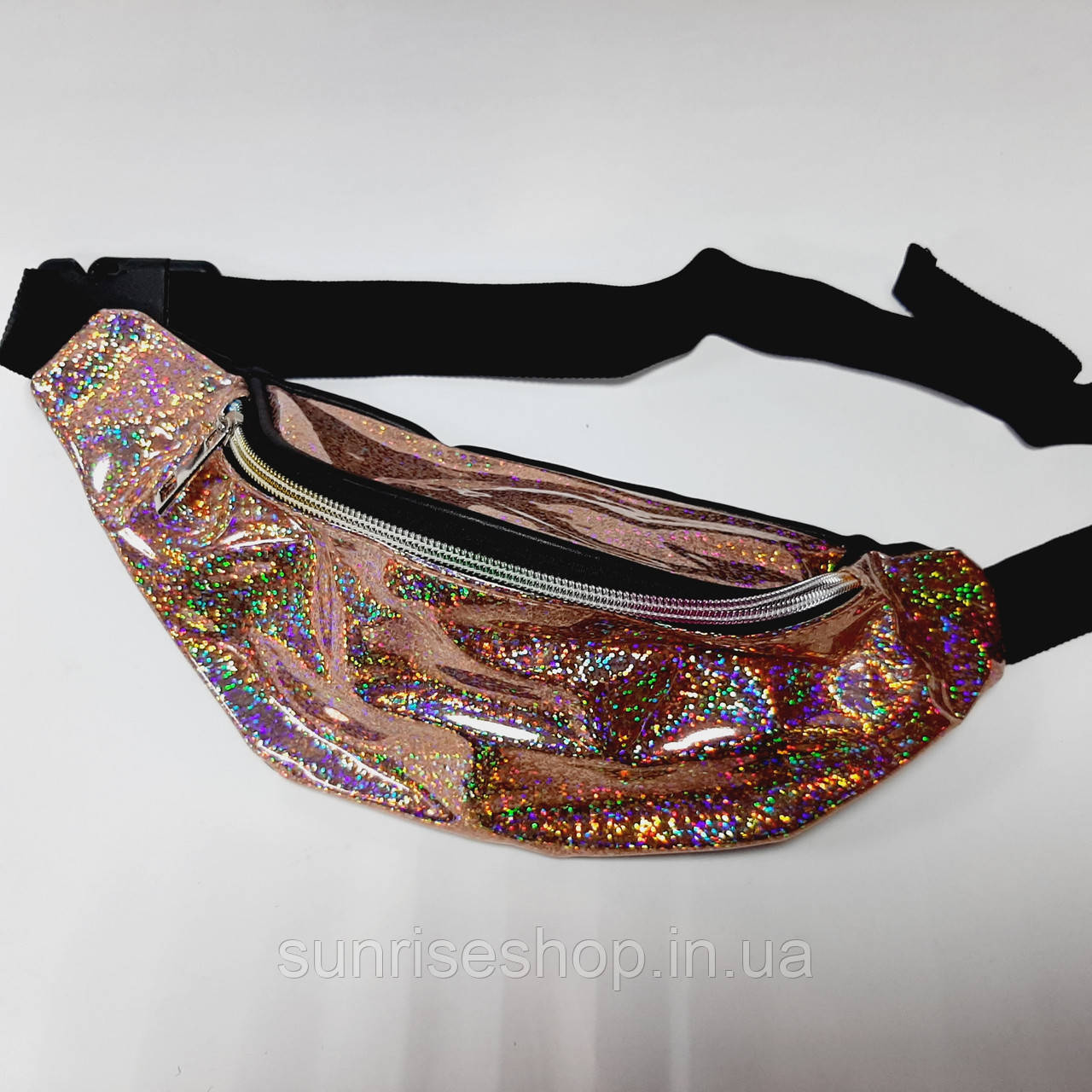 Поясна сумка бананка опт