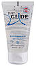 Гель-лубрикант вагинальный Just Glide "Waterbased" (20 ml), водная основа, Германия
