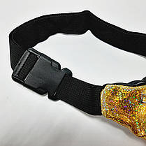 Поясна сумка бананка опт, фото 3