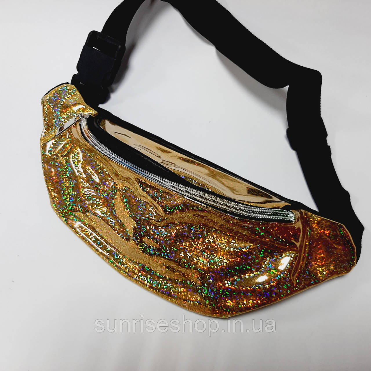 Поясна сумка бананка опт