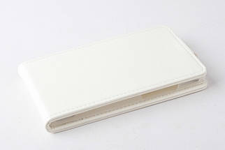 Чохол фліп для Huawei Ascend P7 білий, фото 3