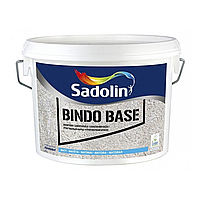 Грунт-фарба для стін і стелі Sadolin Bindo Base 2.5л