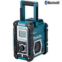 Акумуляторний радіоприймач Makita DMR 108