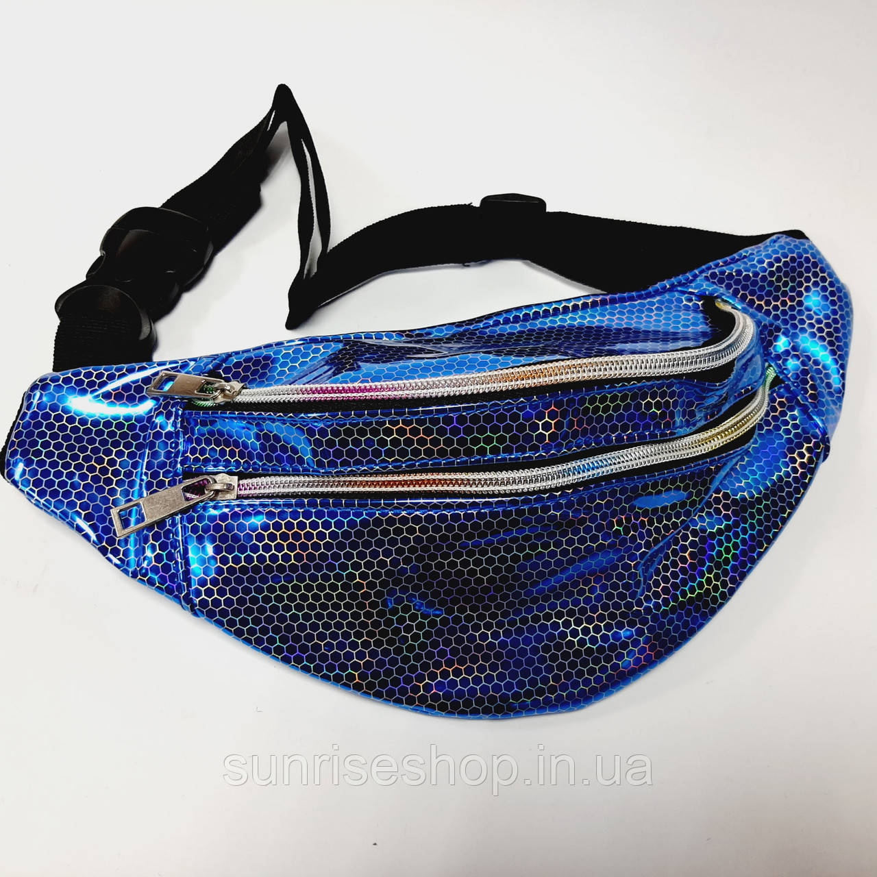 Поясна сумка бананка опт