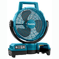 Аккумуляторний вентилятор DCF203Z (без АКб)