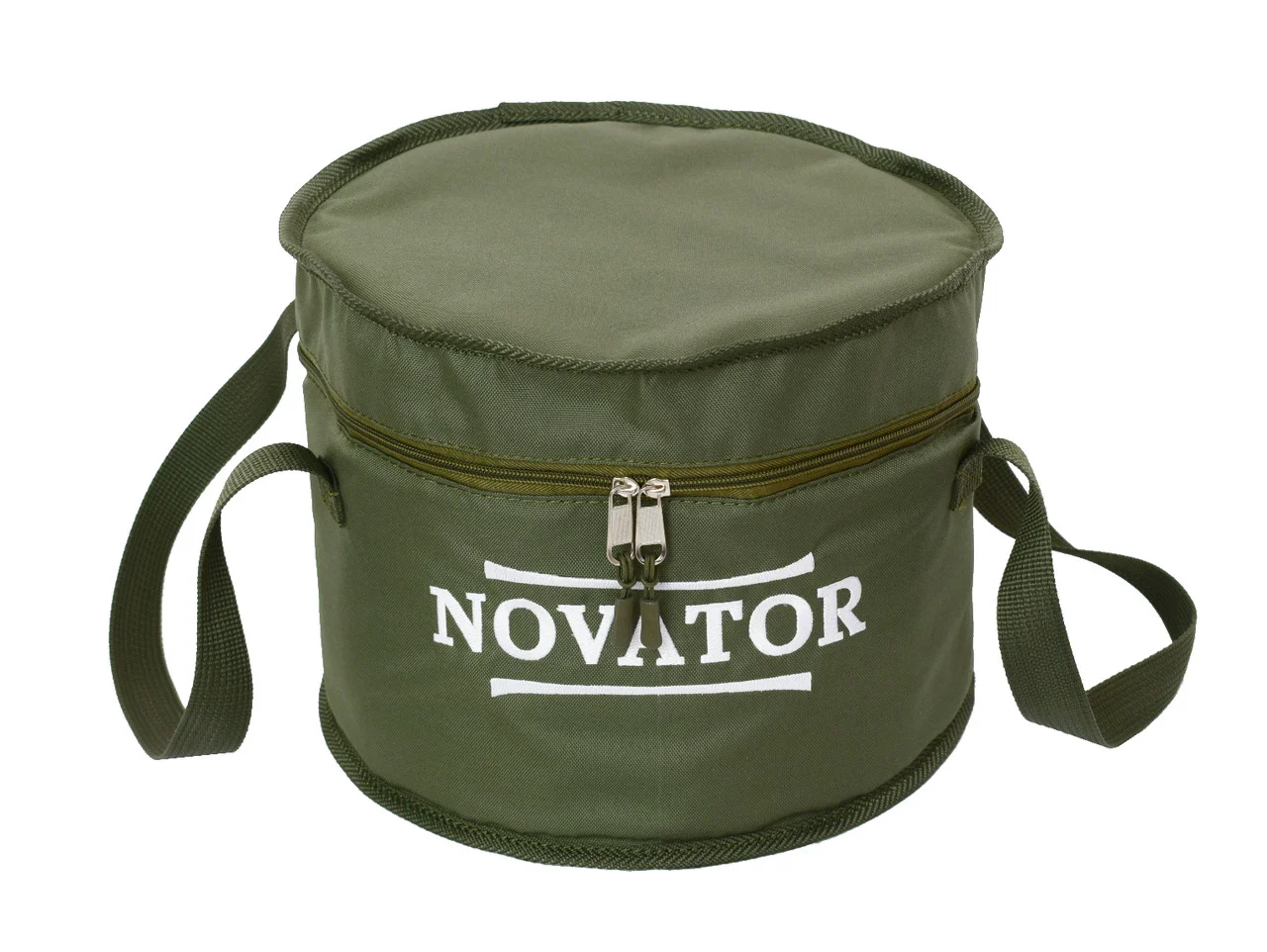 Термо відро сумка для прикорму Novator VD-3 (30x23 см), фото 1