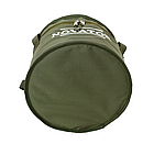 Термо відро сумка для прикорму Novator VD-3 (30x23 см), фото 4