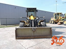 Грейдер NEW HOLLAND F106.6A (2009 г), фото 2