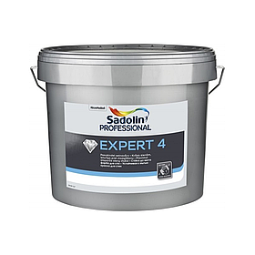 Глибокоматова фарба Sadolin Expert 4 2.5л