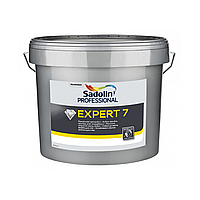 Матовая моющаяся краска Sadolin Expert 7 2.5л