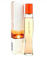 Туалетная женская вода Avon Summer White Sunset 50 мл