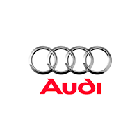 Фаркопи на Audi