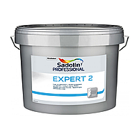 Глубокоматовая краска Sadolin Expert 2 10л