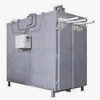 Камери полімеризації