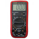 Цифровий універсальний мультиметр VC9205N, фото 2