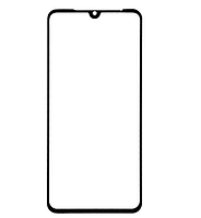 Захисне скло для Nokia 3.2 Dual Sim, 3D, чорне