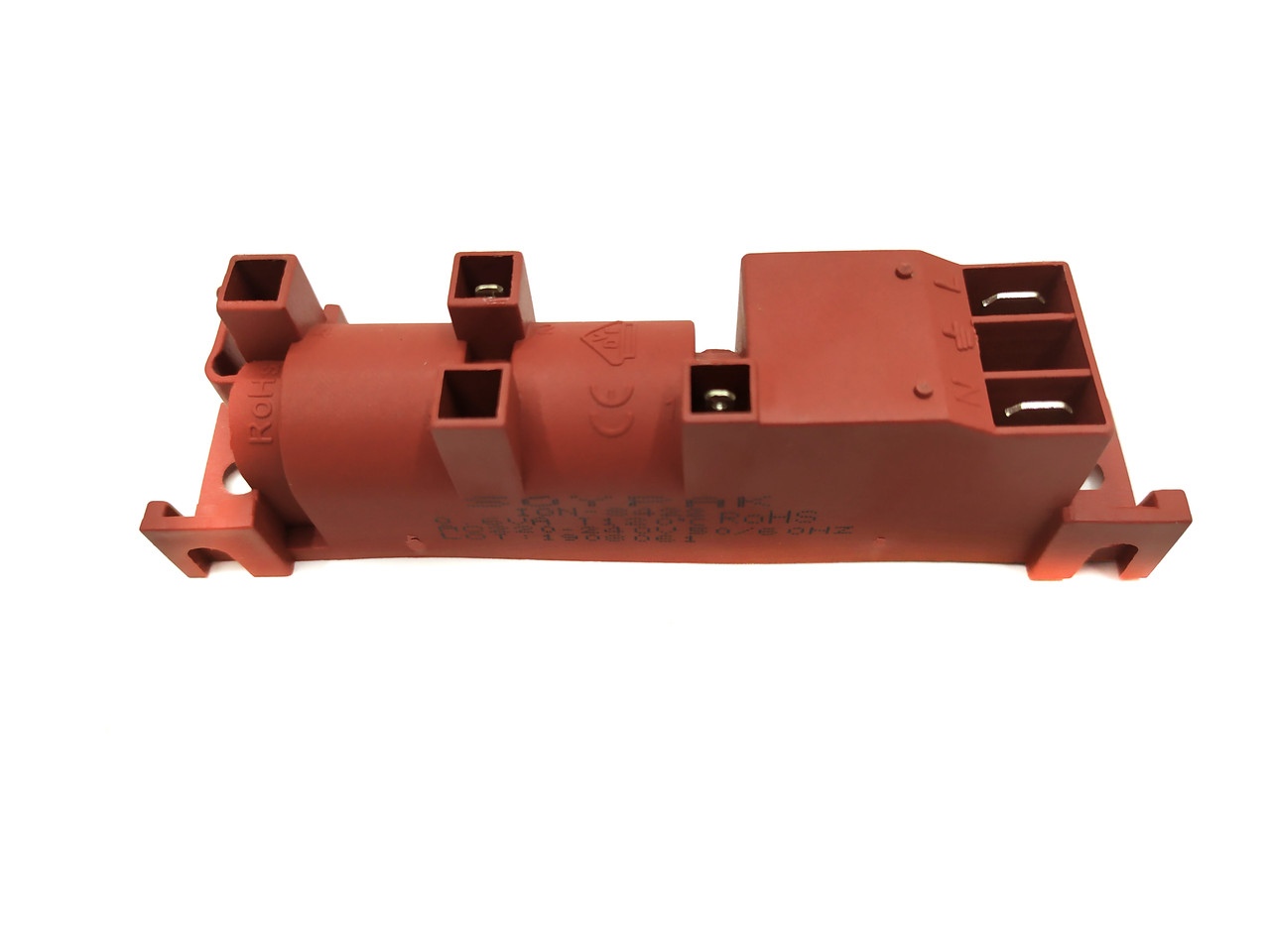 Генератор искры универсальный на 2 свечи, цена 160 грн — Prom.ua (ID ...