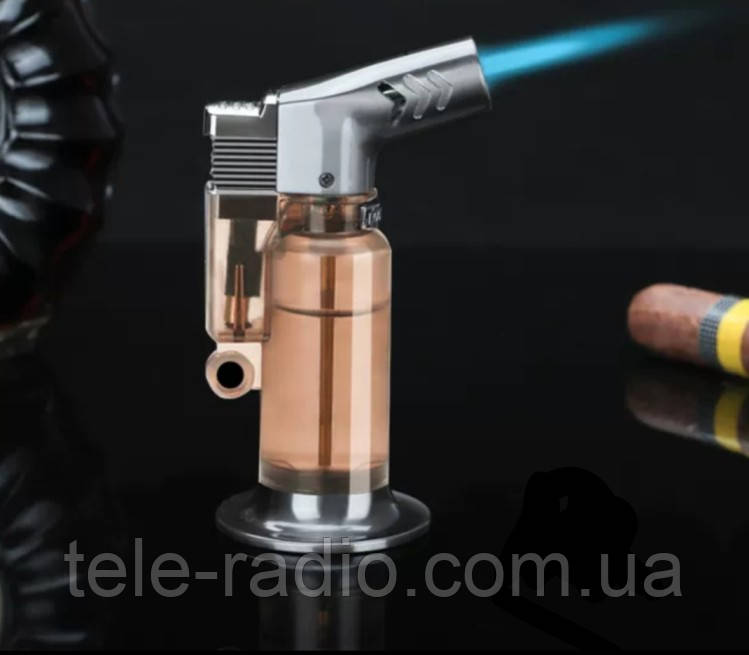 Газовий пальник BR-856