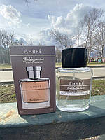 Baldessarini Ambre тестер 60 ml Duty Free