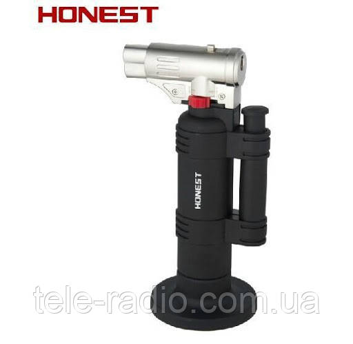 Газова горлянка Honest JET 515