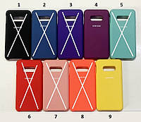 Чохол Silicone Cover для Samsung Galaxy Grand Prime G530, G531, J2 Prime G532 (tp)