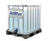 AdBlue M домішка в палива для системи SCR 1000 л.