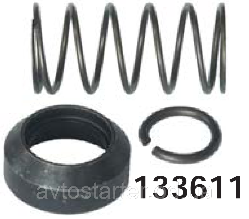 Стопор шестерні бензокса стартера FORD Maverick NISSAN Almera Cabstar King Van Pick Up Primera Sunny TeRano, фото 1