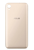 Задня кришка Asus ZenFone Live L1 ZA550KL, золотиста, оригінал (Китай)