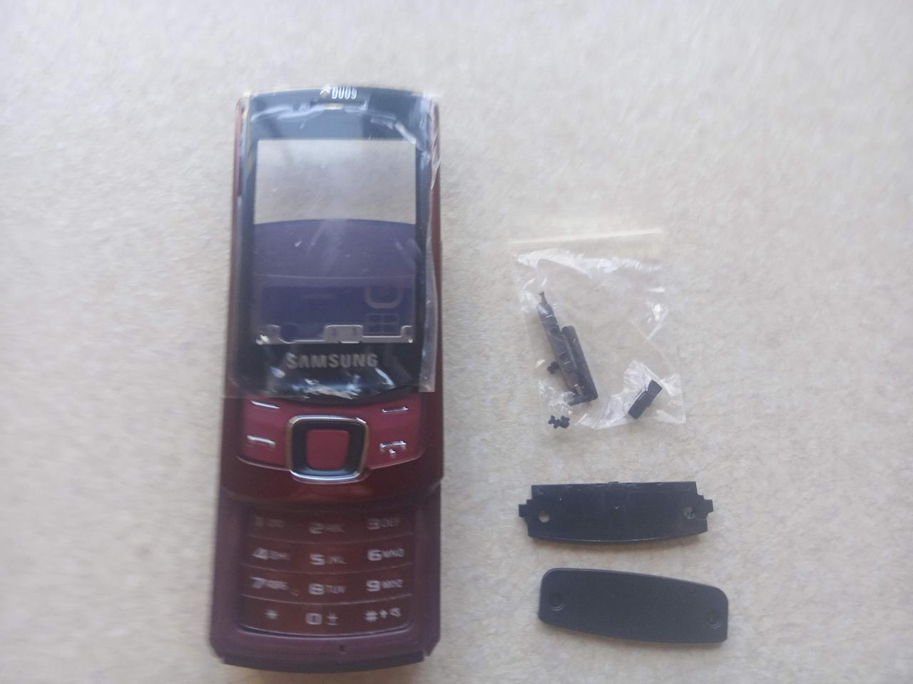 Корпус Samsung GT-C6112, фото 1