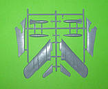 Пластикова модель 1/72 AZ model 7554 радянський винищувач МІГ-17 Ф Special schemes, фото 5