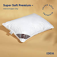 Подушка Super Soft Premium 50*70