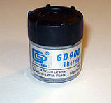 Термопаста GD900 30 г., фото 2