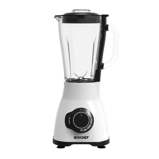Блендер BioChef Galaxy красный