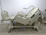 Функціональне ліжко HILL-ROM AwanGuard 1200 Hospital Care Bed, фото 2