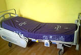 Функціональне ліжко HILL-ROM AwanGuard 1200 Hospital Care Bed, фото 7