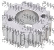 Шестірня колінвала приводу ГРМ Logan/MCV/Sandero/Duster 1.4/.1.6 FEBEST RNES-001