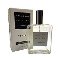 Armand Basi In Blue 100 ML Духи мужские тестер