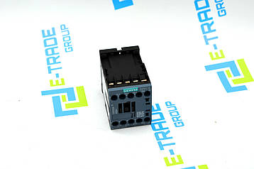 Контактор Siemens 3RT2017-1BB41