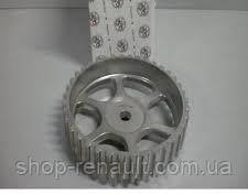 Шків (шестерня) розпочила привода ГРМ Logan 1.4/.16 QSP-M