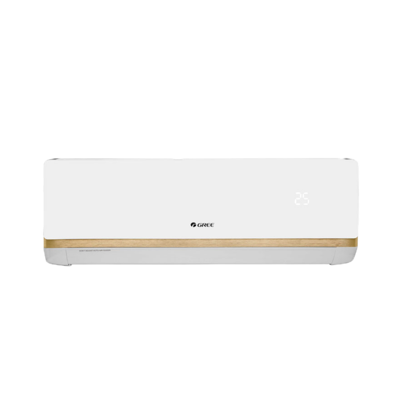 Кондиціонер Gree  ( Lyra Cold Plazma ) GWH12AAB-K3NNA3A