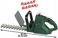 Пила для кустов игрушечная Bosch Klein 8440, фото 3
